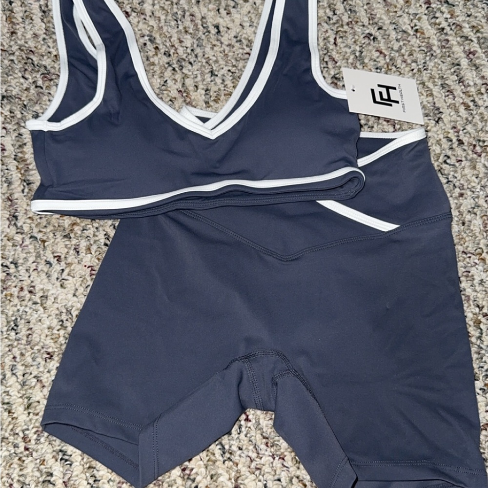 Women's First Health Set
